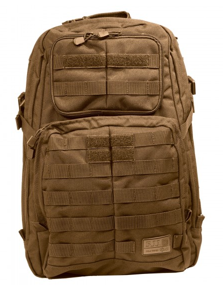 5.11 Rush 24 Backpack