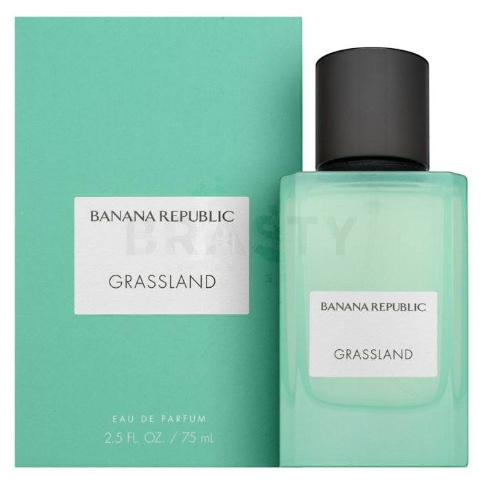 Banana Republic Grassland Unisex 75 ml — Eau de Parfum