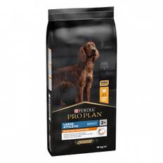 Pro Plan Large Athletic Adult Everyday Nutrition med kylling hundefoder 2 x 14 kg