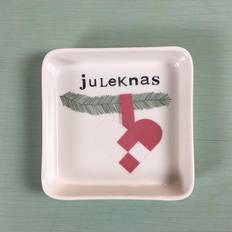 Julefad - juleknas