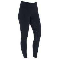 Covalliero RidingTights Grip AW24 Svart