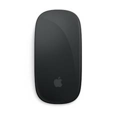 Apple MXK63ZM/A Svart Trådlös Mus