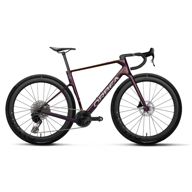 Orbea Terra Race M22 LTD 1X