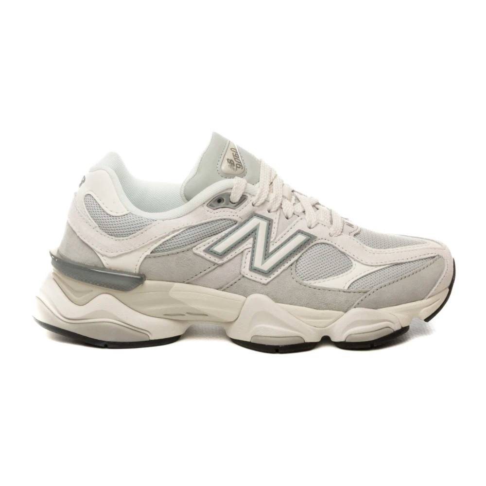New Balance - 9060 Sneaker Träning - Herr - 45 1/2 EU - Mocka
