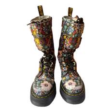 Dr. Martens Leather boots