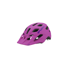 Giro Tremor Matte Pink Street Child 47-54 cm - 47-54 cm