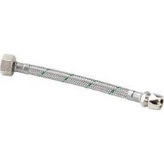 Neoperl Softpex tilslutningsslange 500 mm. 10 mm x 1/2 L. Ru