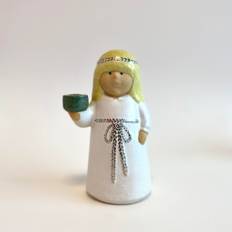 Lisa Larson tärna