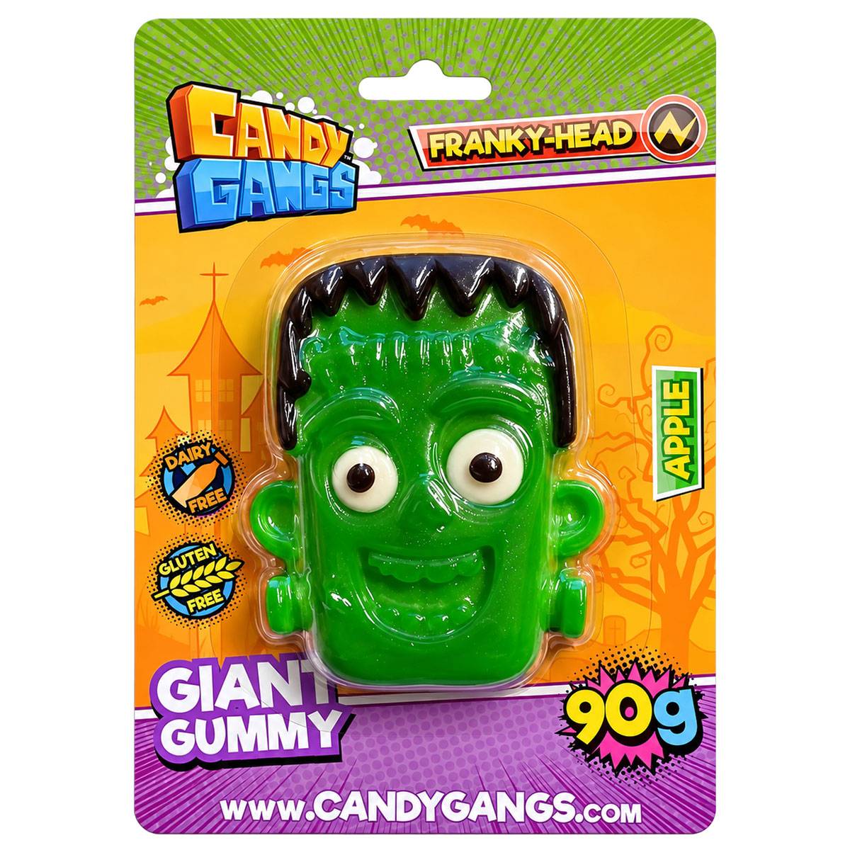 Gelégodis Franky (90 g)