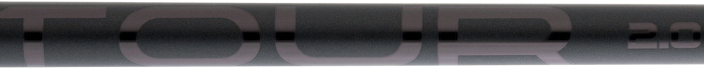 PING Tour 2.0 Black - Driver (i lager) X-Stiff 65