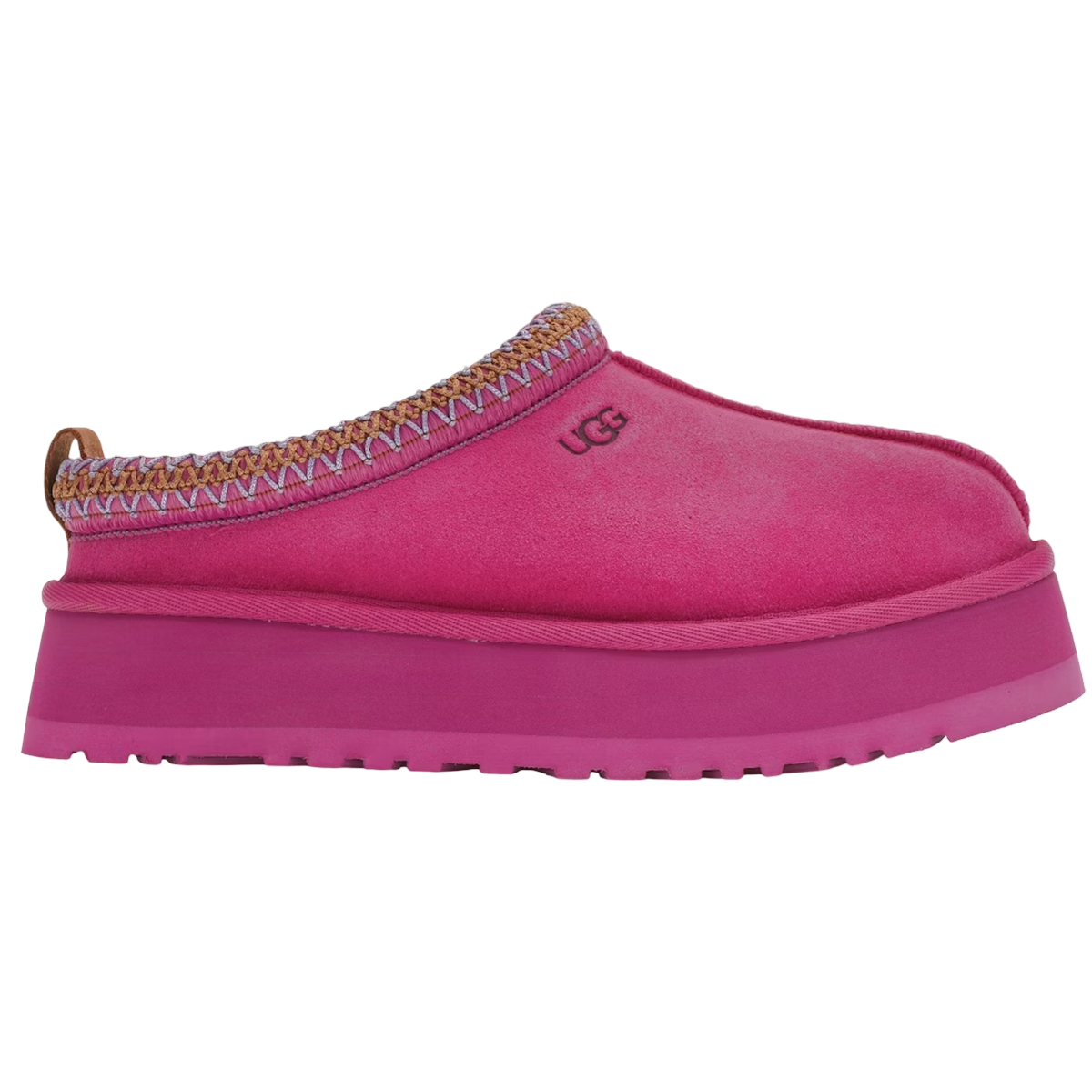 UGG Tazz Slipper Mangosteen - 41