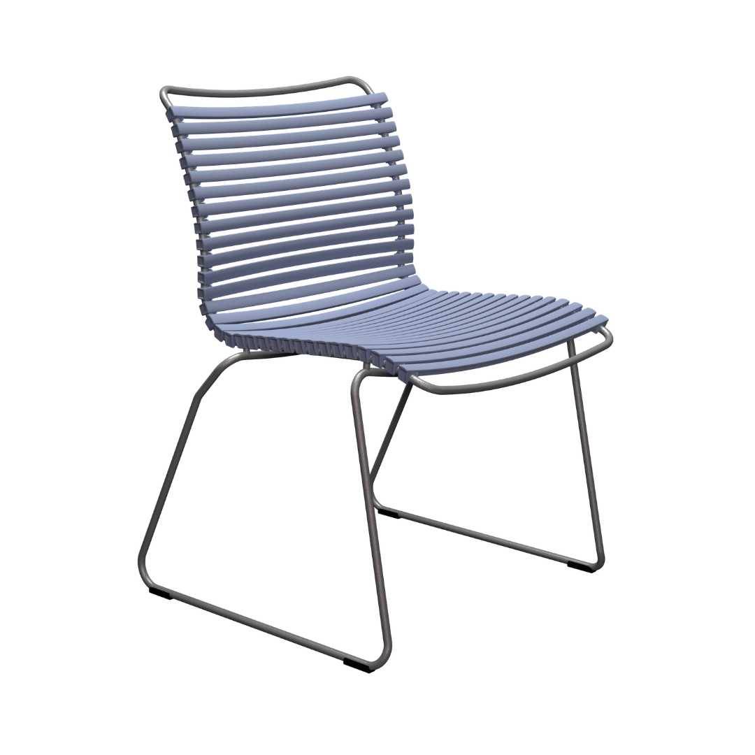 HOUE CLICK Havestol, Pigeon Blue.