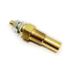 UNIVERSAL OIL/WATER TEMPERATURE SENSOR (DFI GAUGES)