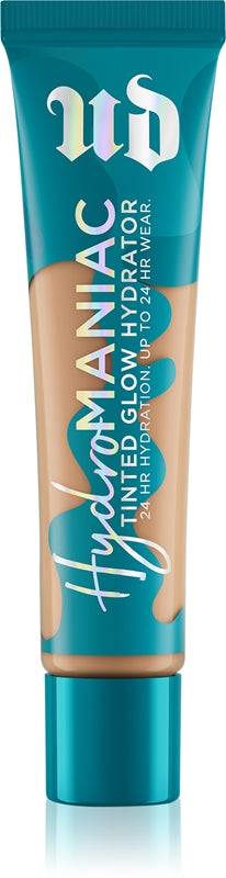 Urban Decay Hydromaniac hydrating foundation färg 40 35 ml