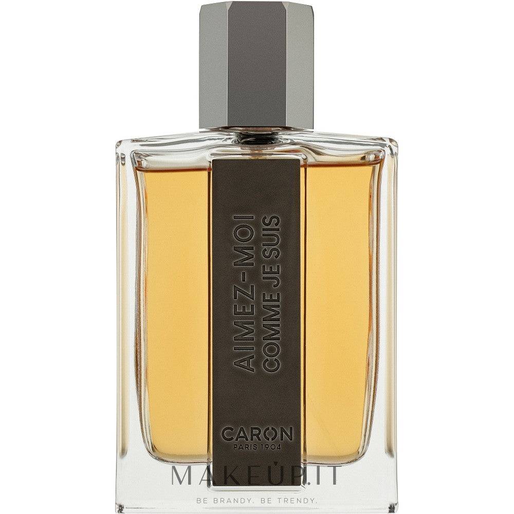 Caron Aimez Moi Comme Je Suis EDT M 75 ml