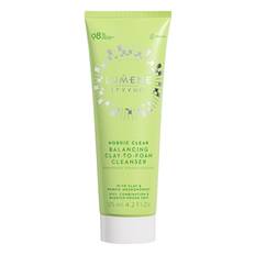 LUMENE Nordic Clear Balancing Clay-To-Foam Cleanser Nude