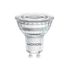 Noxion PerfectColor LED Spot GU10 PAR16 6.7W 575lm 36D - 940 Kold Hvid | Bedste Farvegengivelse - Dæmpbar - Erstatter 80W