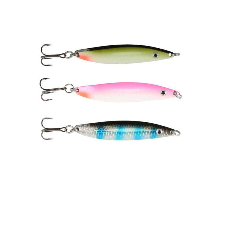 Viking Herring 13gr 3-pack