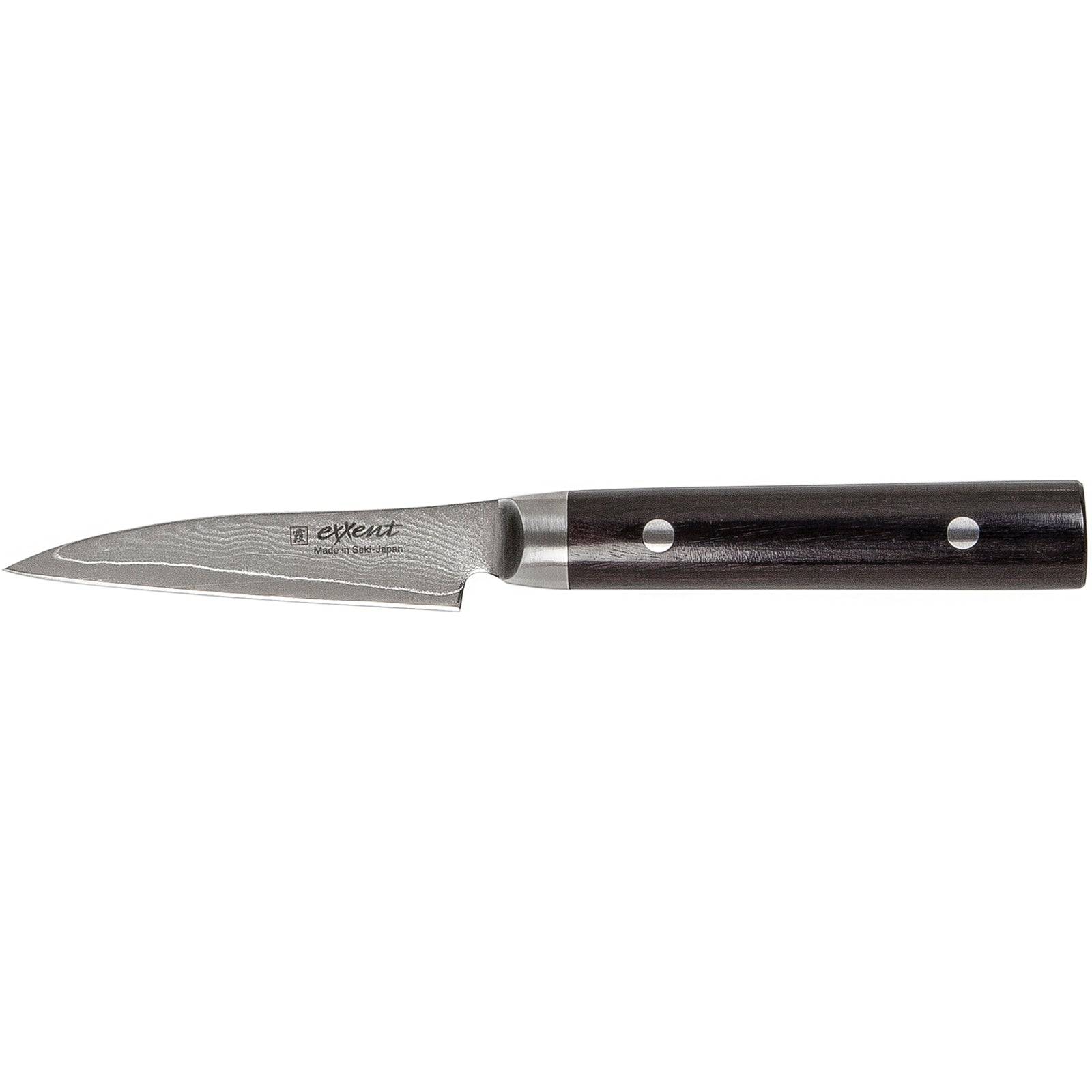 Exxent, Skalkniv 8 cm Kasumi
