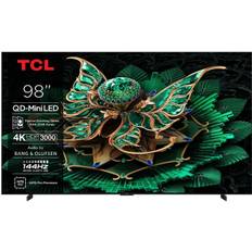TCL 98C7K QD-Mini LED 4K Google TV