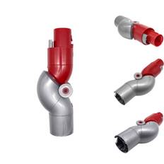 Dyson støvsuger adapter til V7, V8, V10, V11, V15 modeller