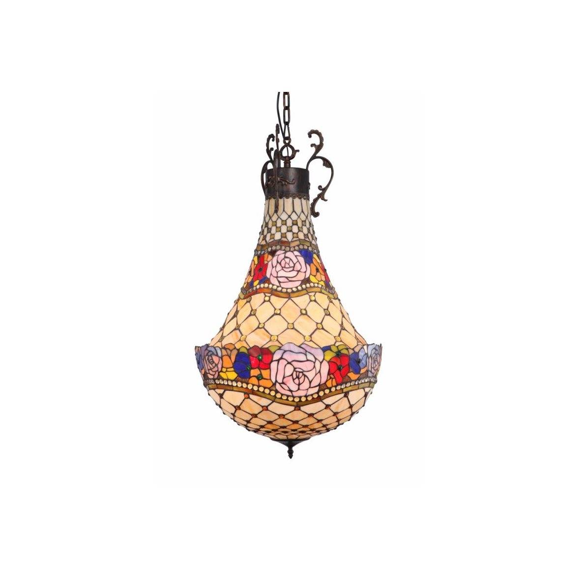 Norrsken Design Taklampa Grand A 51cm