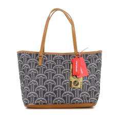 SPRAYGROUND, Taske, Dame, Flerfarvet, ONE SIZE, Polyester, Illuchains Tote