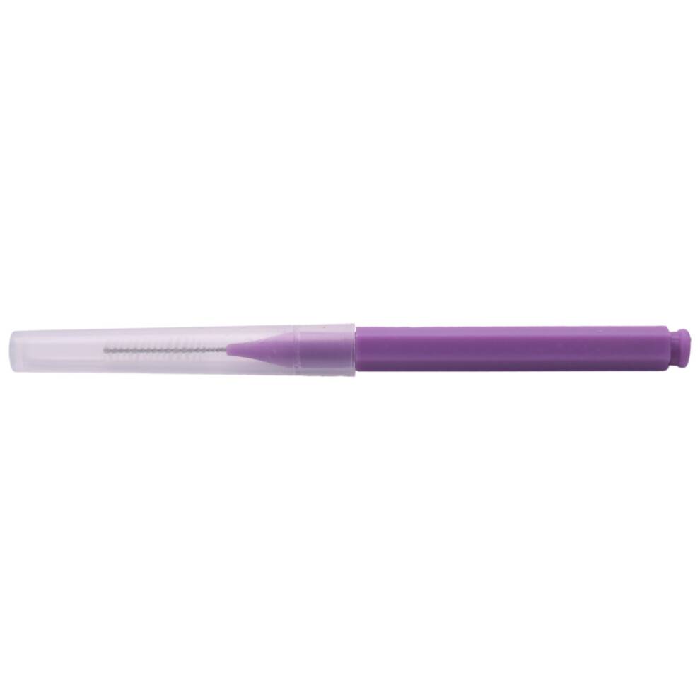8Pcs/Set Tooth Floss Oral Hygiene Dental Floss Soft Interdental Brush Toothpick Healthy For Teeth Cleaning Oral Care