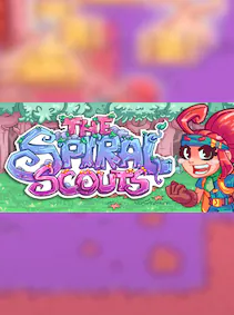 The Spiral Scouts - Steam - Key GLOBAL