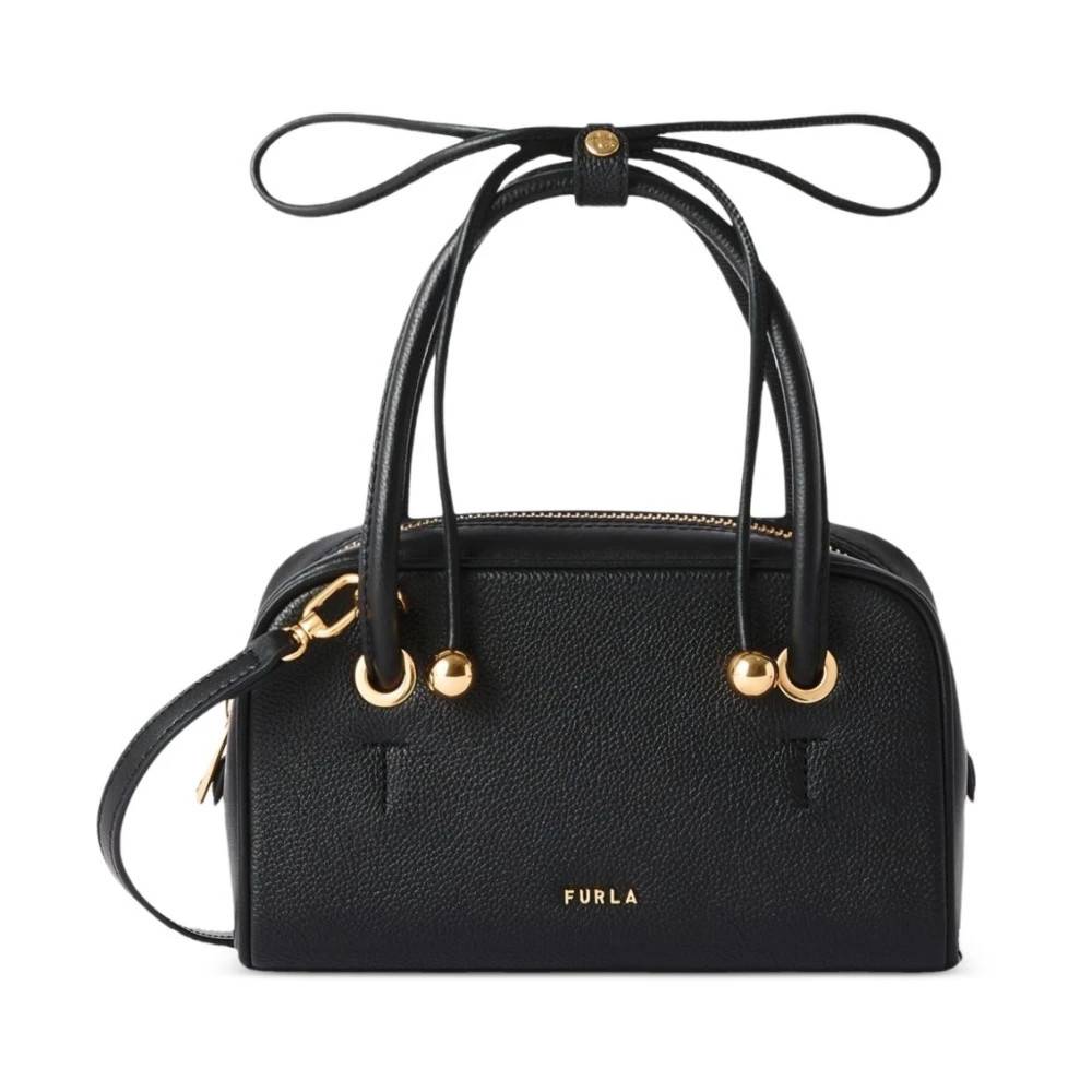 Furla Tote Bag - Tasker - Dame - Sort - ONE SIZE - Uld