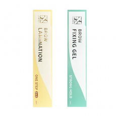 Brow Lift Vätska 2 in 1