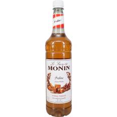 MONIN Kaffesirup Praline