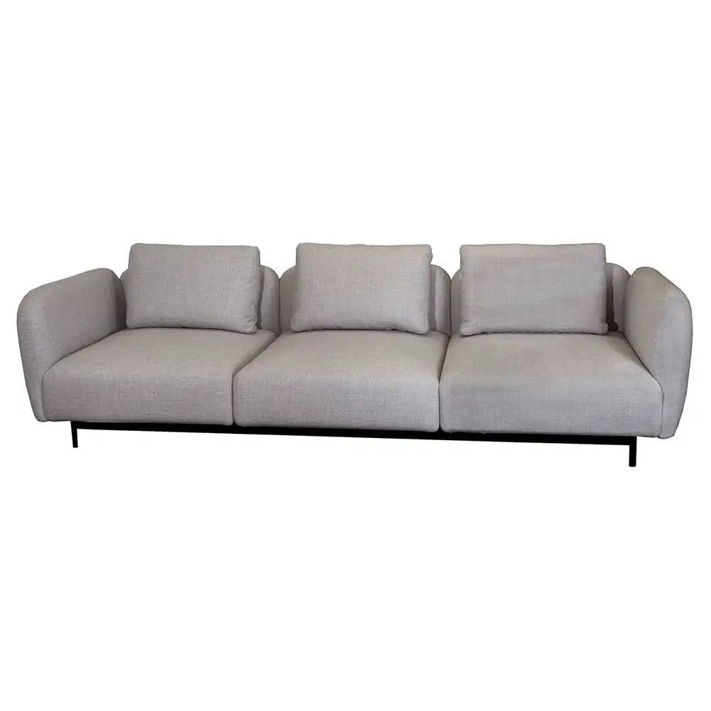 Cane-line, Aura 3-personers sofa