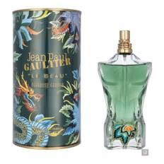Jean Paul Gaultier Le Beau Paradise Garden Eau de Parfum Spray 125ml