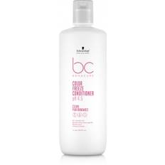 Schwarzkopf - BC Bonacure Color Freeze Conditioner pH 4,5 1000 ml