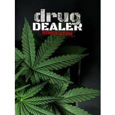 Drug Dealer Simulator (PC) - Steam Account - GLOBAL