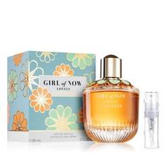 Elie Saab Girl Of Now Lovely - Eau De Parfum - Doftprov - 2 ml