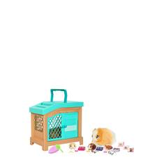 Little Live Pets Little Live Pets Mama Surprise Playset Multi/patterned
