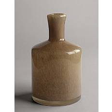 Vase - Euphoria (brun)