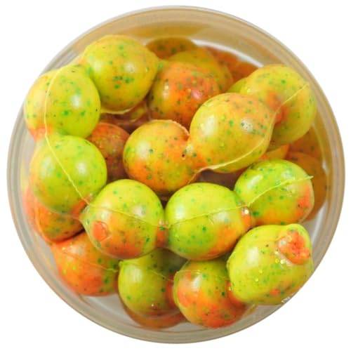 PowerBait® Power Eggs® flytande magnum
