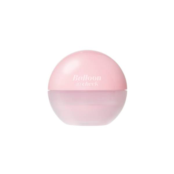 ETUDE - Balloon in Cheek - 6g - 02 Candy Pink