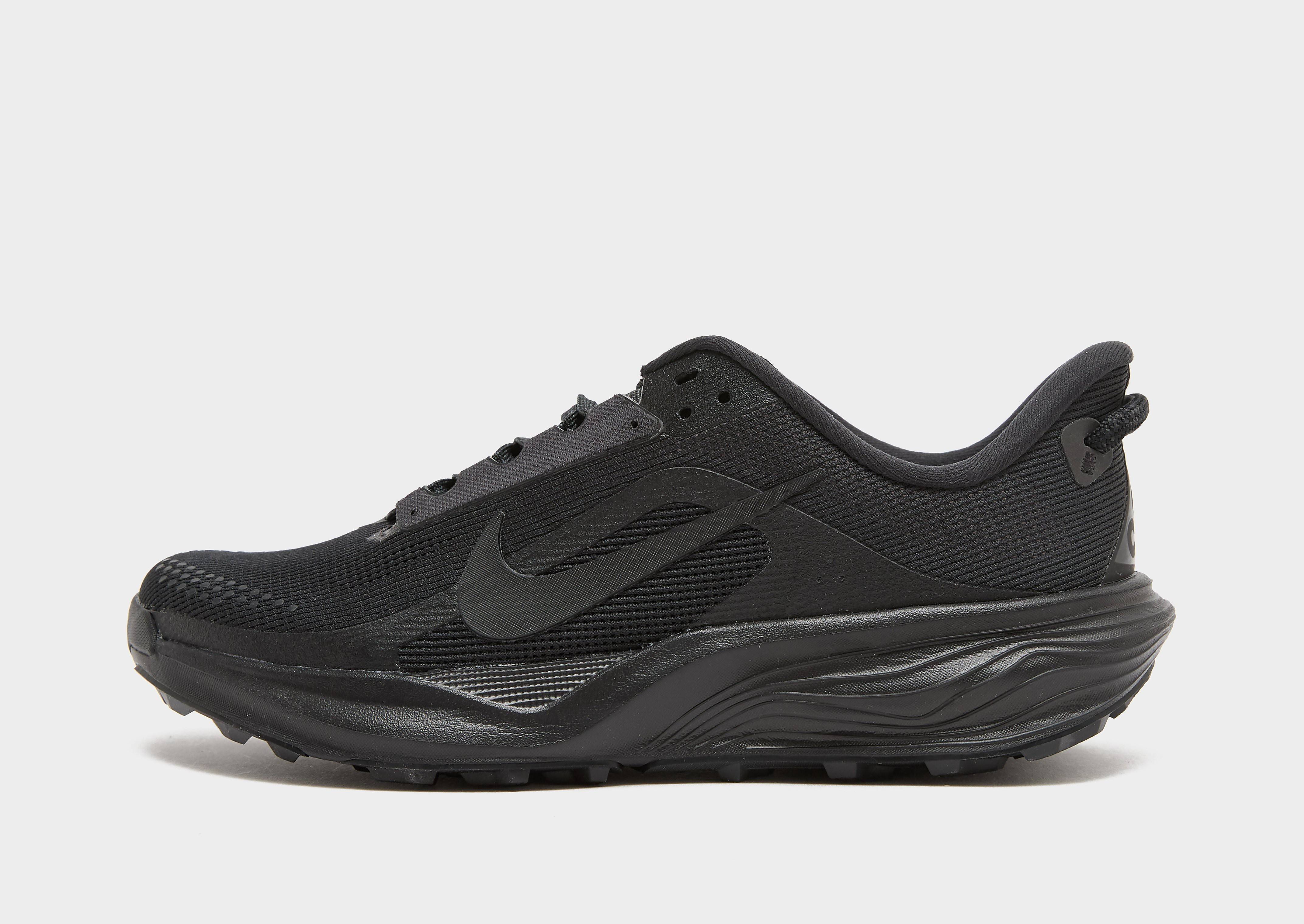 Nike Older Kids' Running Shoes ACG Pegasus Trail, Sort