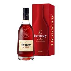 Hennessy VSOP Cognac 40% 1L gift pack Hennessy