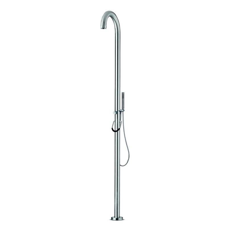 Utomhusdusch JEE-O Original Dusch 02 med Handdusch