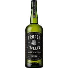 Proper No. Twelve Irish Whiskey 40%