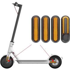 Elektrisk scooterdæksel til Xiaomi M365 PRO / PRO2 / 1S / Essential