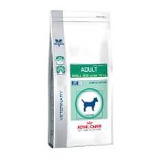 Royal Canin Adult Small Dog under 10 kg. Hundefoder til voksne. 8 kg