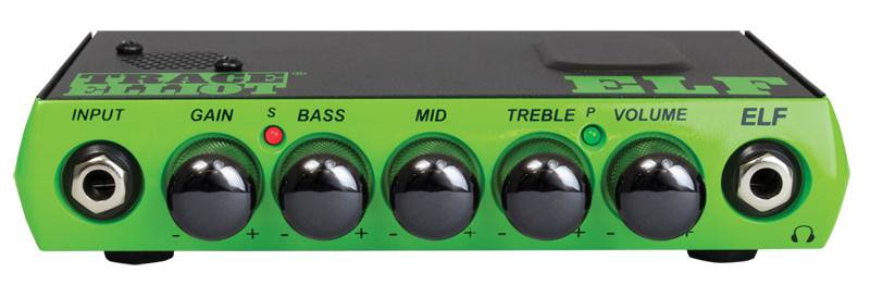 ELF BASS HEAD
