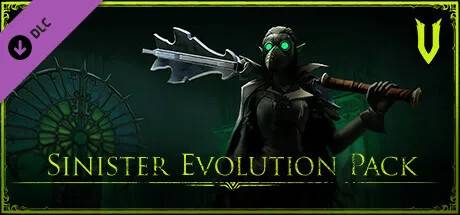V Rising - Sinister Evolution Pack (Steam)