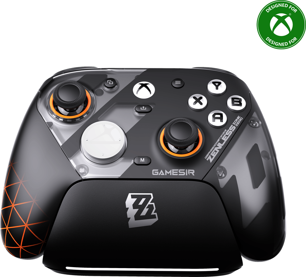 GameSir G7 Pro Xbox Controller - Zenless Zero Zone